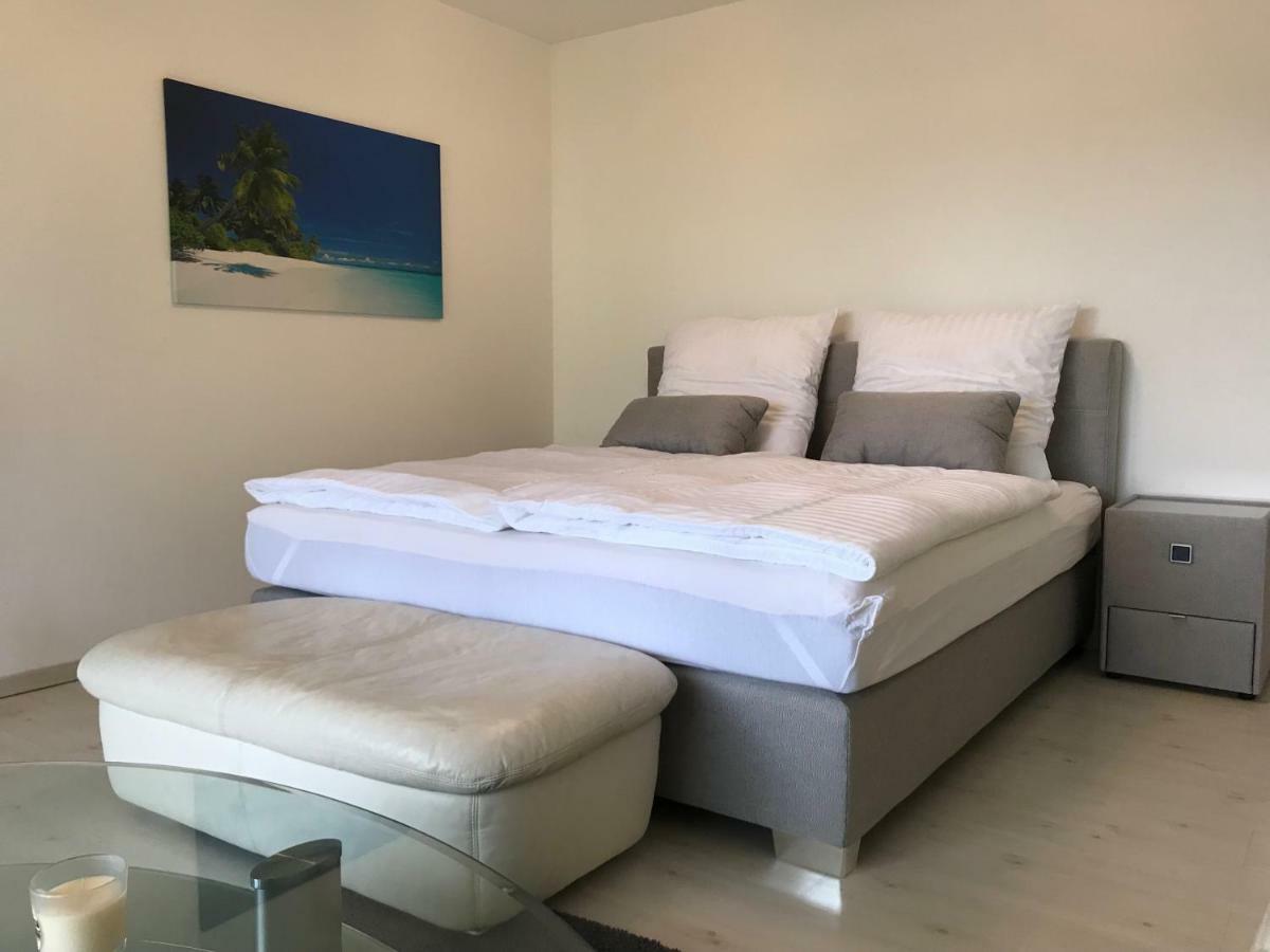 Sweet Dream - In Zentrum Süd Appartement