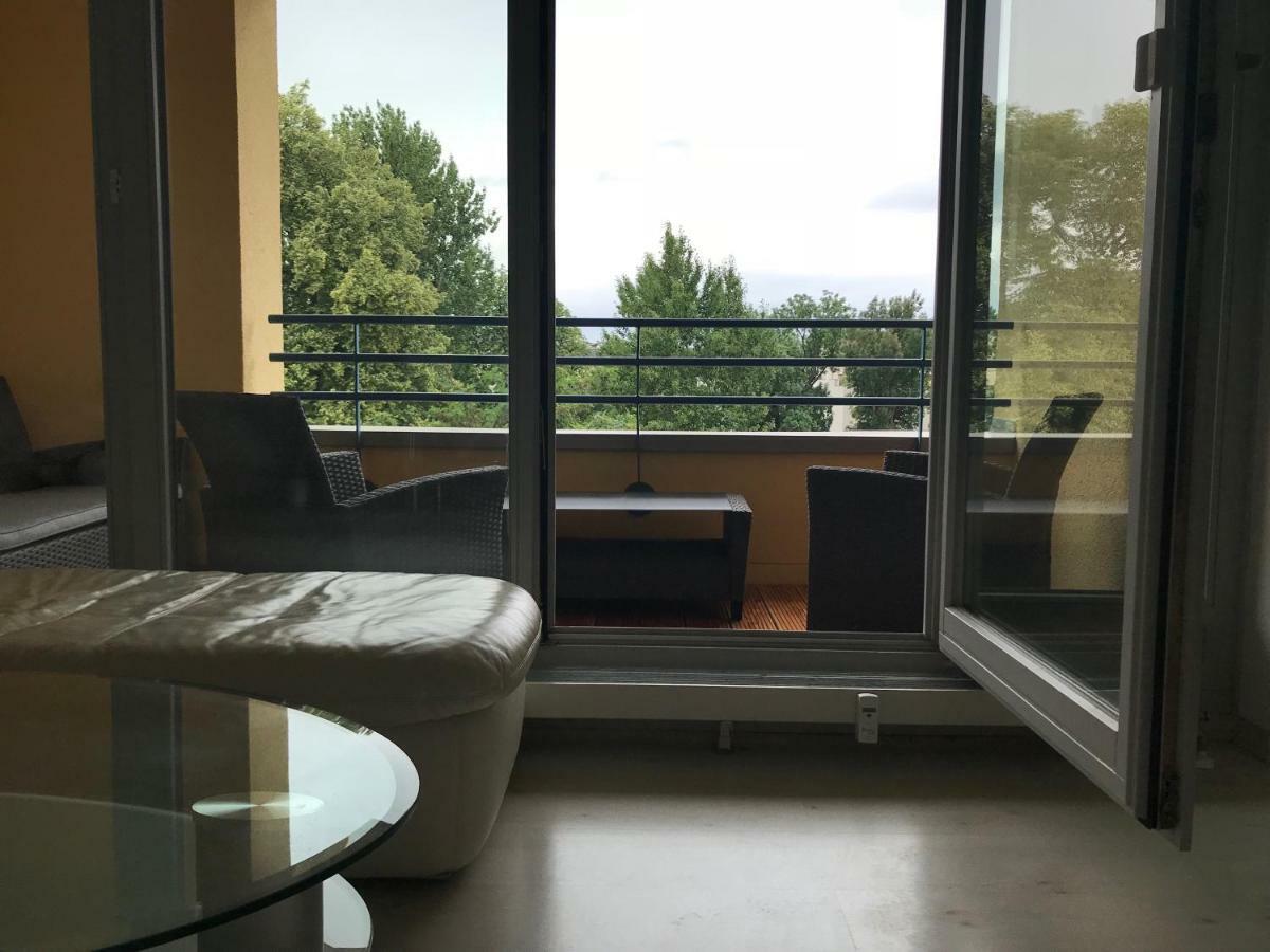 Appartement Sweet Dream - In Zentrum Süd