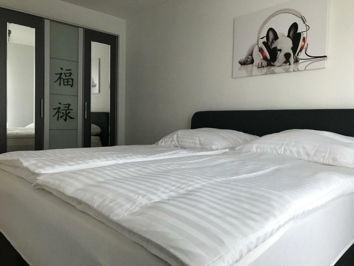 Sweet Dream - In Zentrum Süd Appartement Leipzig