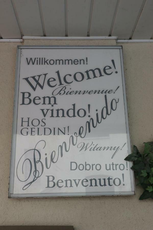 Zentrum Sud Appartement *