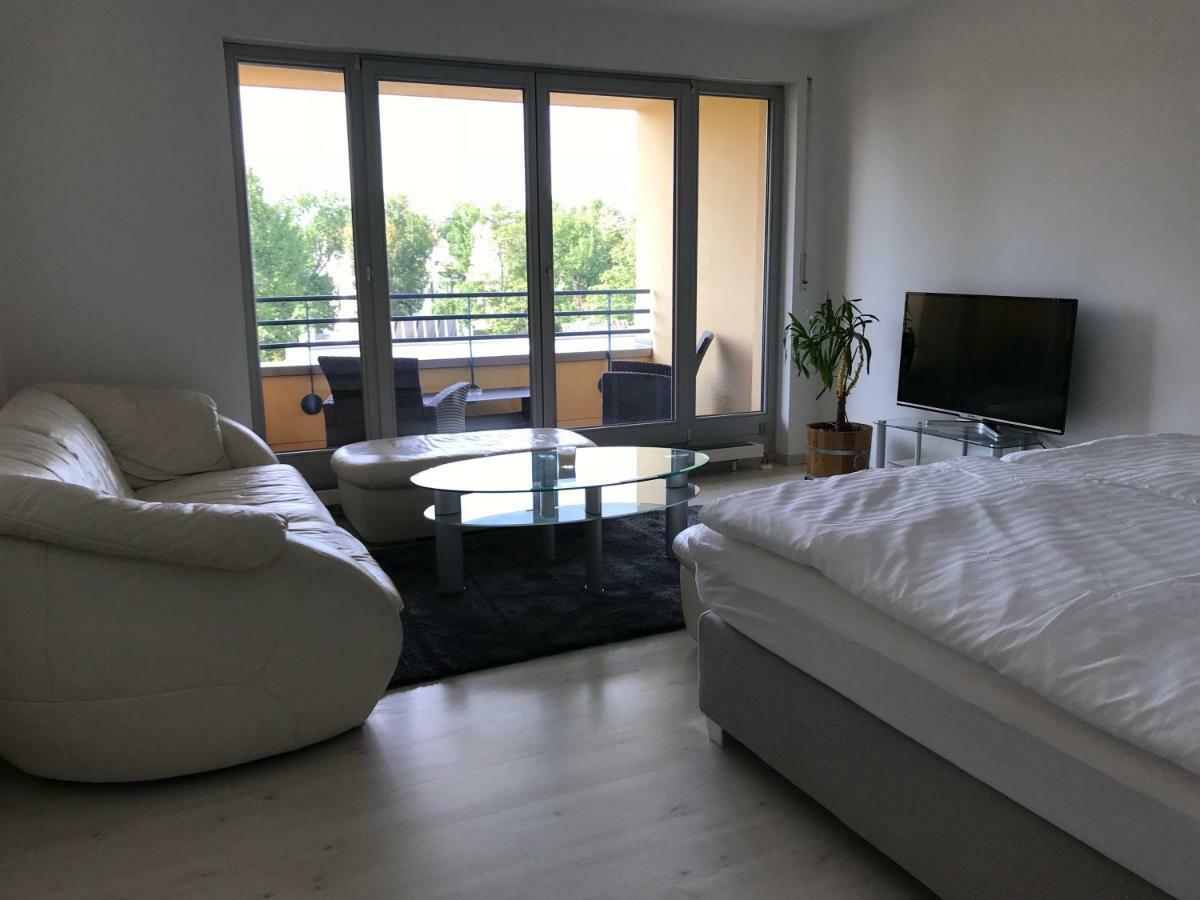 Sweet Dream - In Zentrum Süd Appartement *
