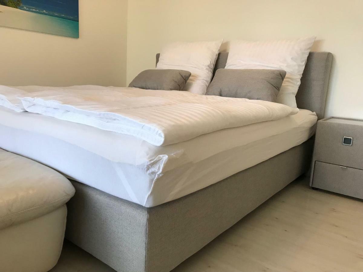 Sweet Dream - In Zentrum Süd Appartement *