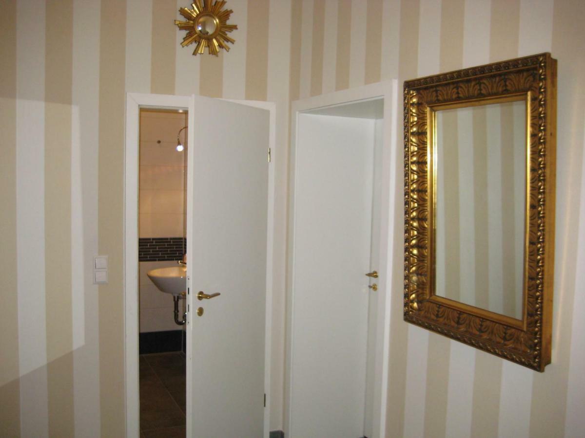 Accommodatie bij particulieren Leibniz6 Stilvolles *