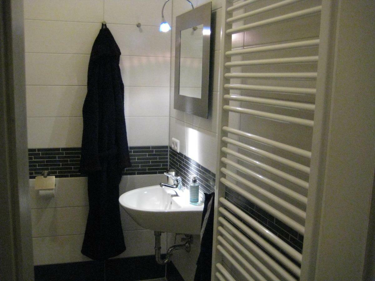 Leibniz6 Stilvolles Accommodatie bij particulieren