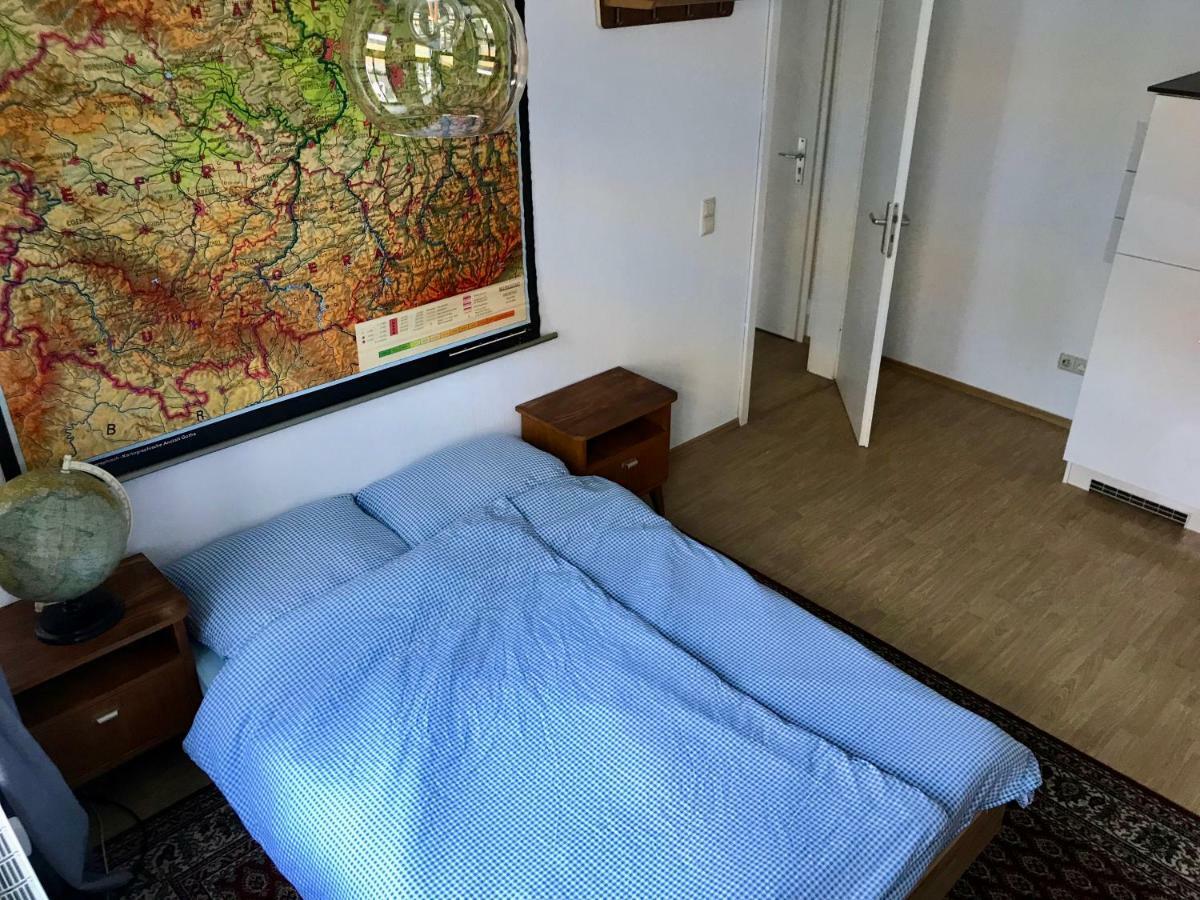 Vintage Sudvorstadt Apartment *