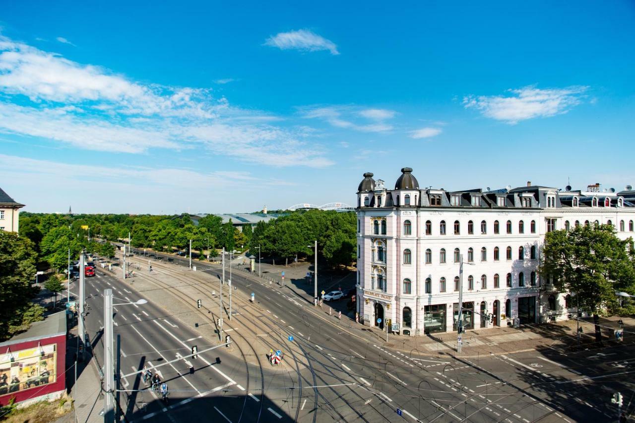 An Der Arena Appartement