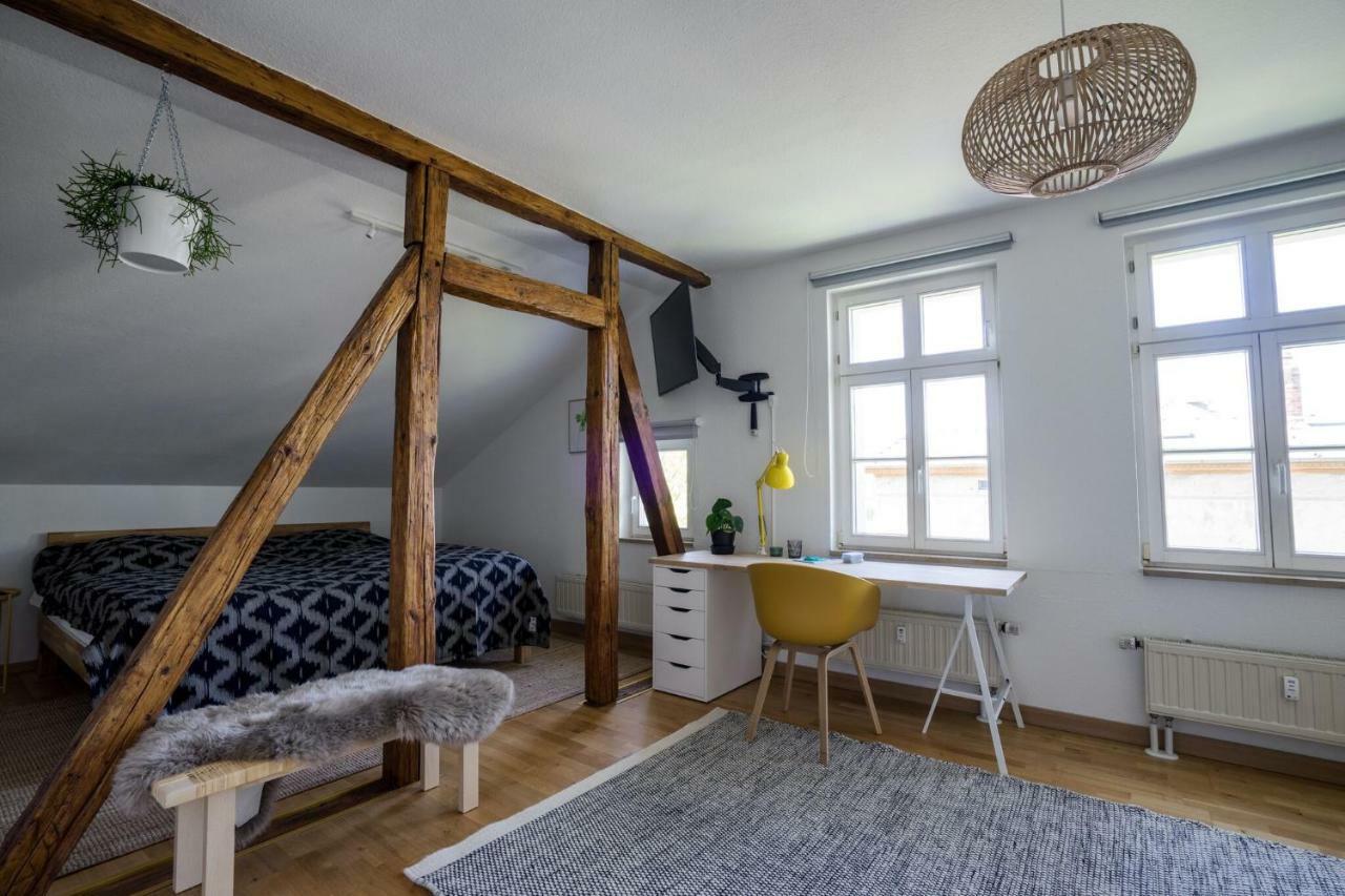 Appartement Stilvolles Zentrumsnahes Wohlfuehl-appartment