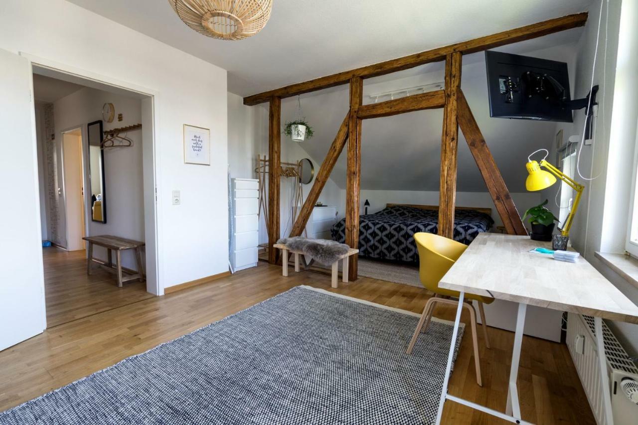 Stilvolles Zentrumsnahes Wohlfuehl-appartment Appartement *