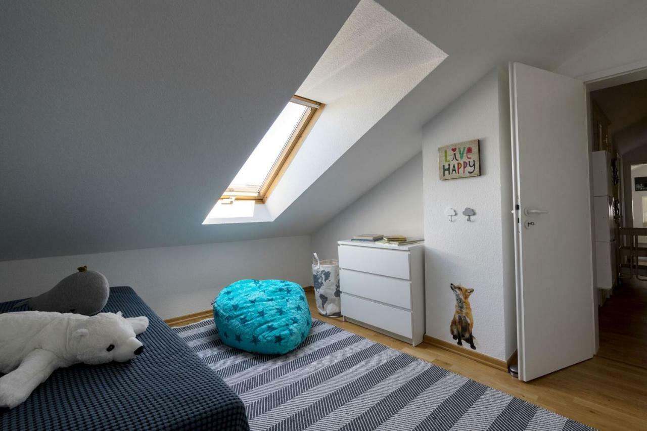 Stilvolles Zentrumsnahes Wohlfuehl-appartment Appartement