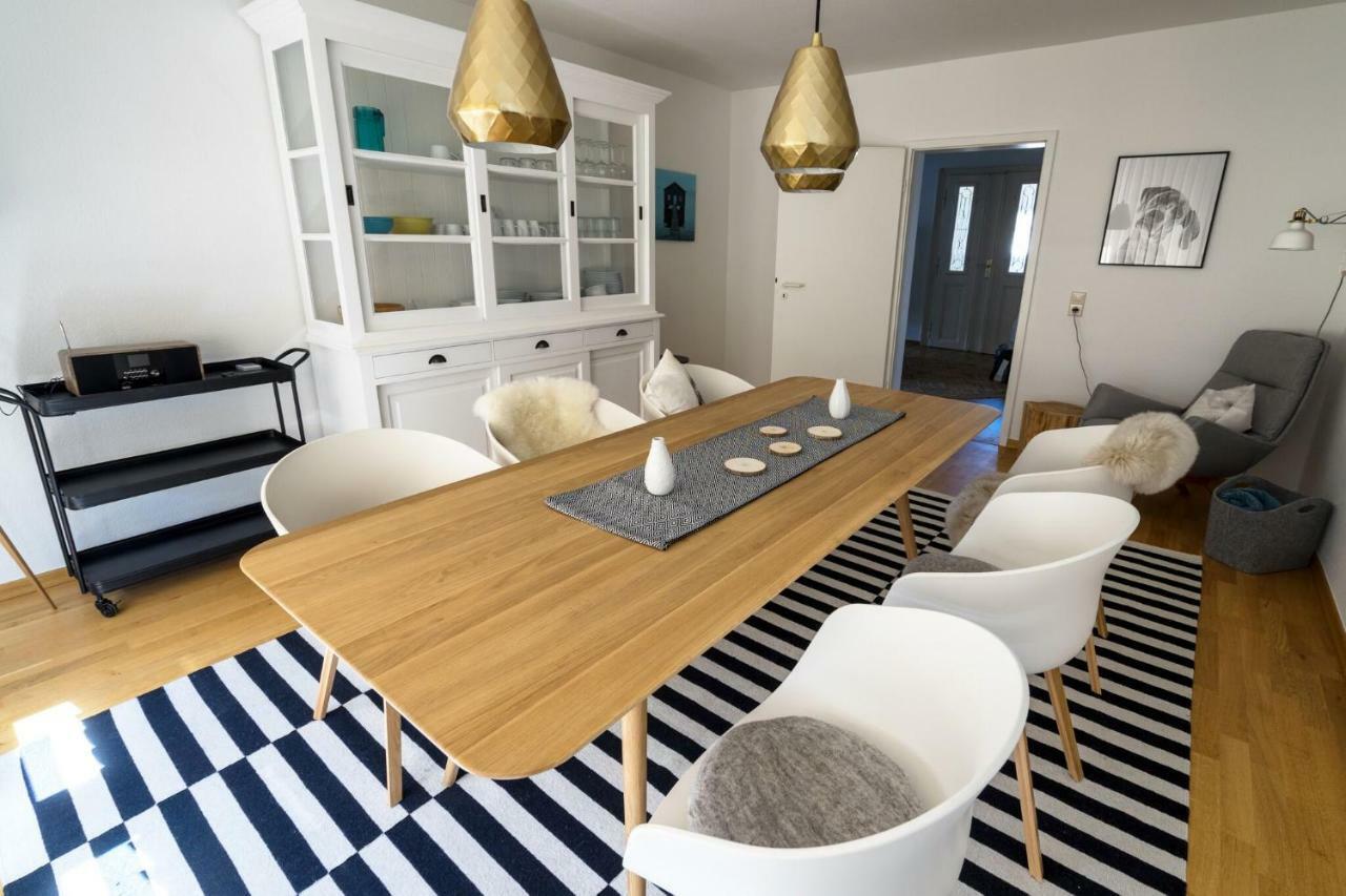Appartement Stilvolles Zentrumsnahes Wohlfuehl-appartment Leipzig