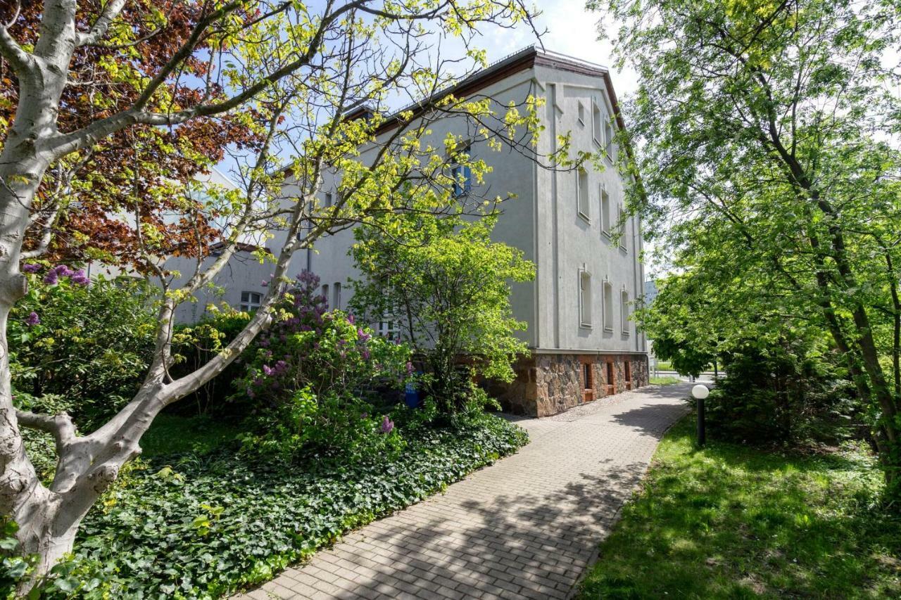 Appartement Stilvolles Zentrumsnahes Wohlfuehl-appartment *