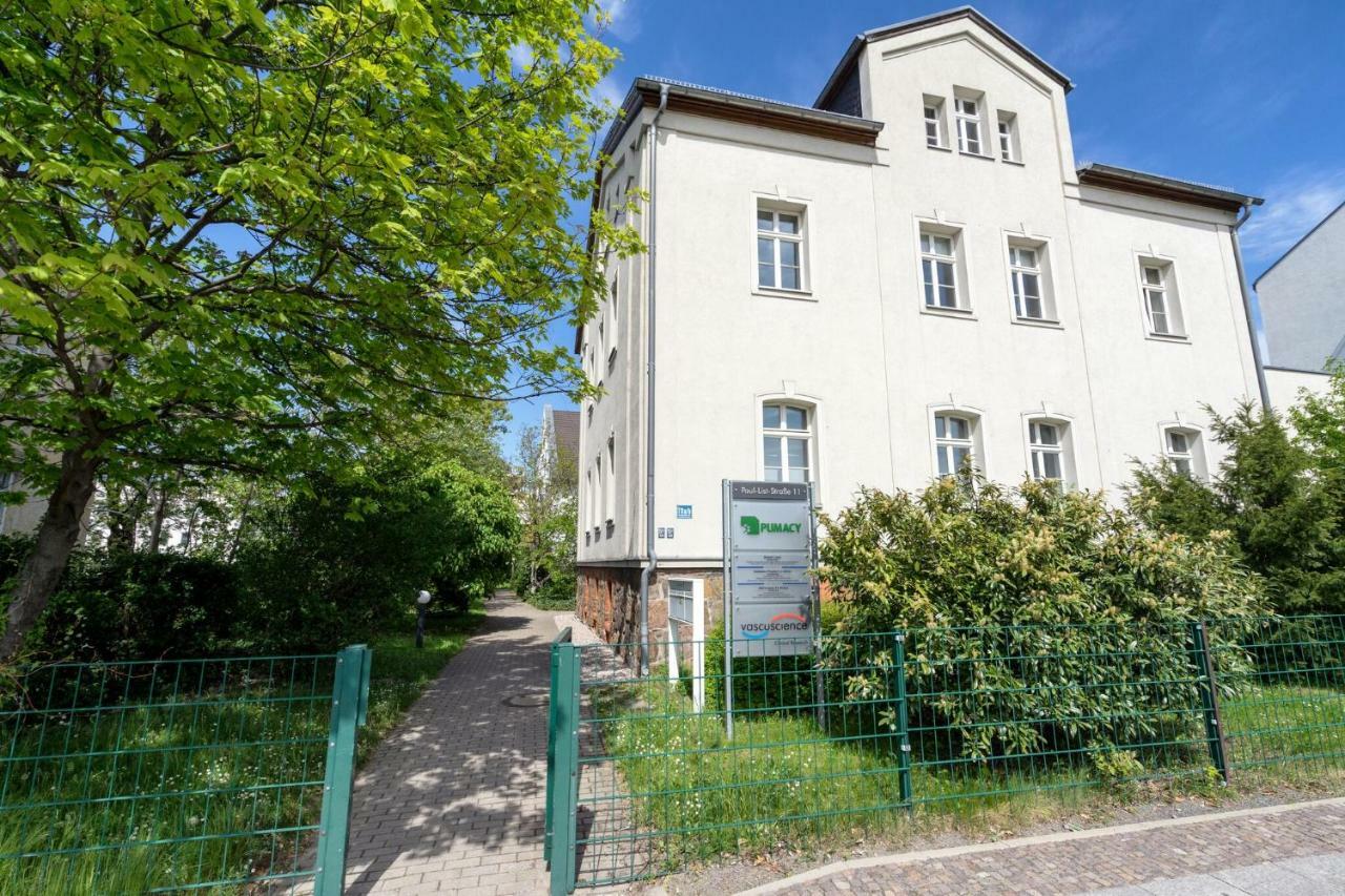 Appartement Stilvolles Zentrumsnahes Wohlfuehl-appartment *