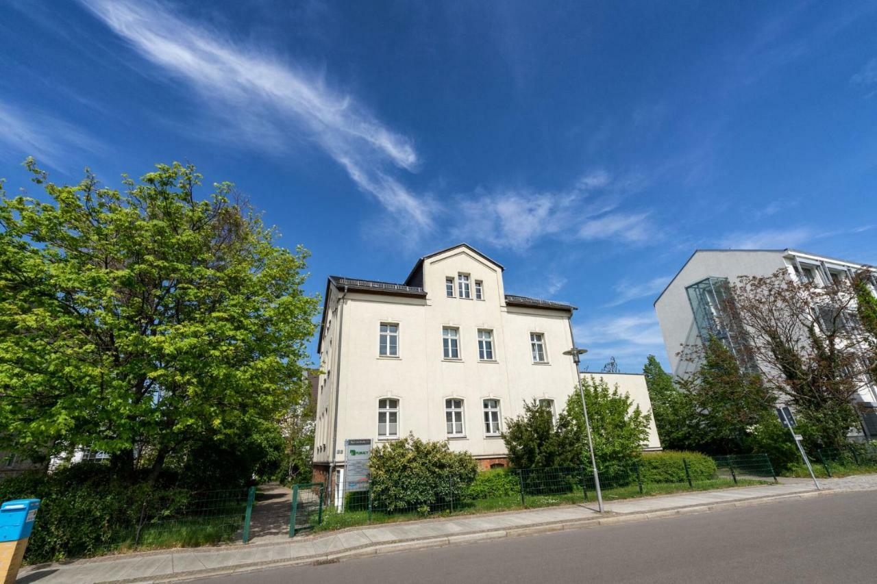 Stilvolles Zentrumsnahes Wohlfuehl-appartment Appartement