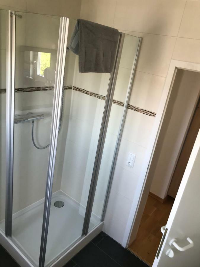 Stilvolles Zentrumsnahes Wohlfuehl-appartment Appartement