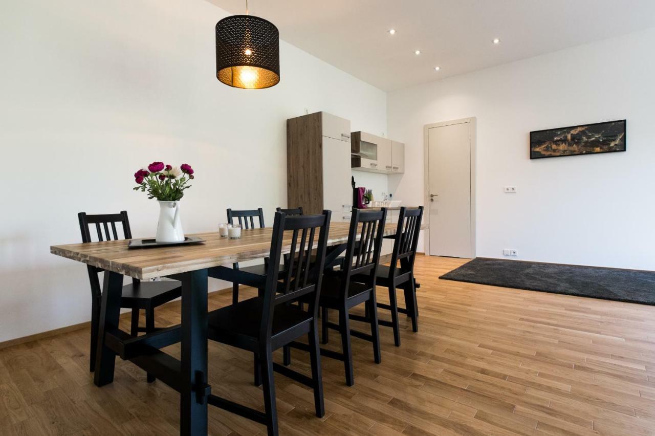 City Apartment Am Stadthafen