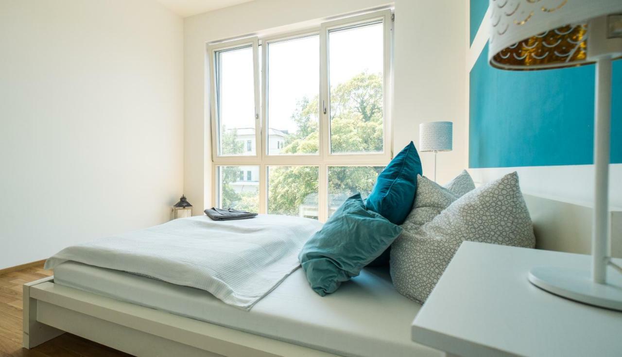 City Apartment Am Stadthafen