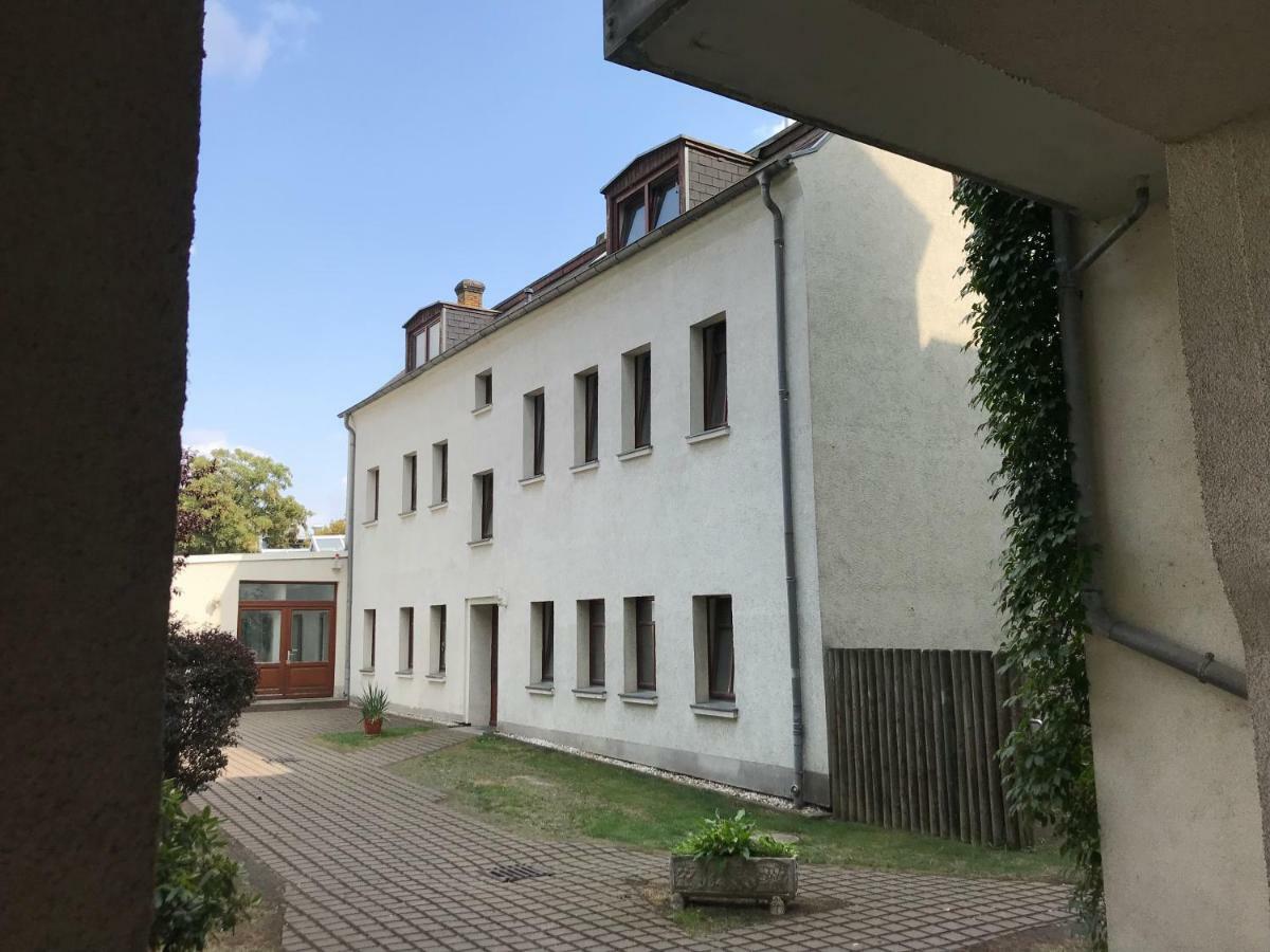 Appartement Hinterhaus