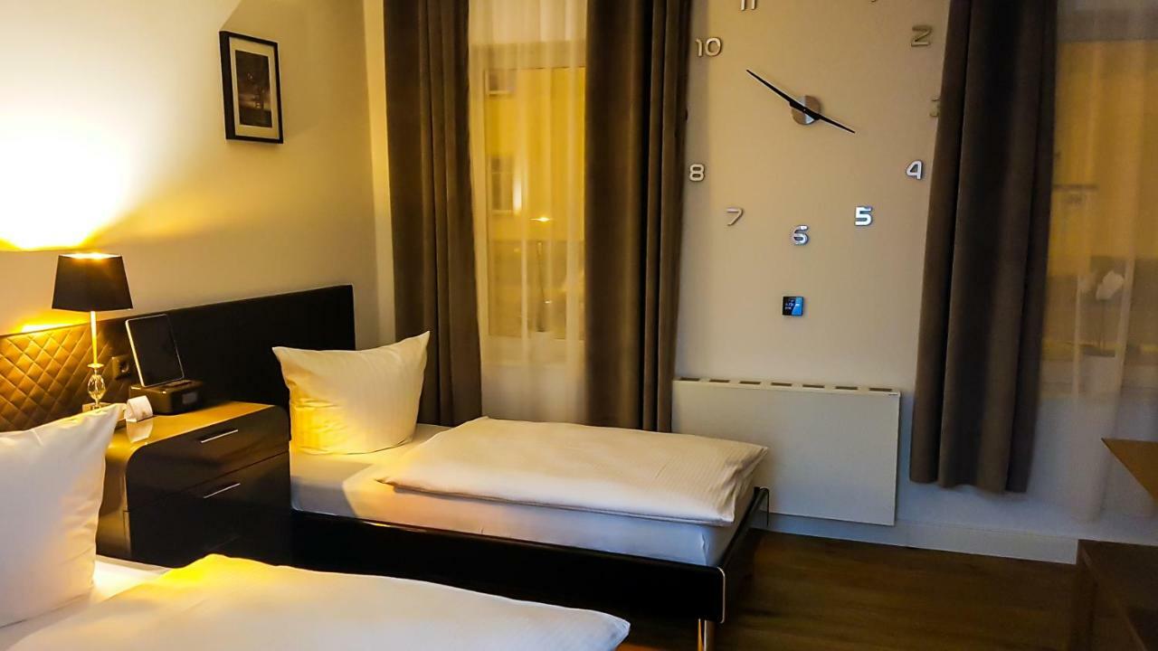Aparthotel Wohlfuehl 5*