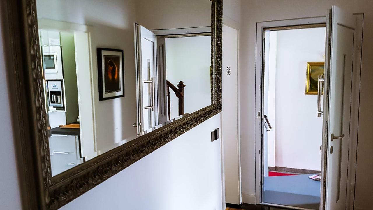Aparthotel Wohlfuehl 5*