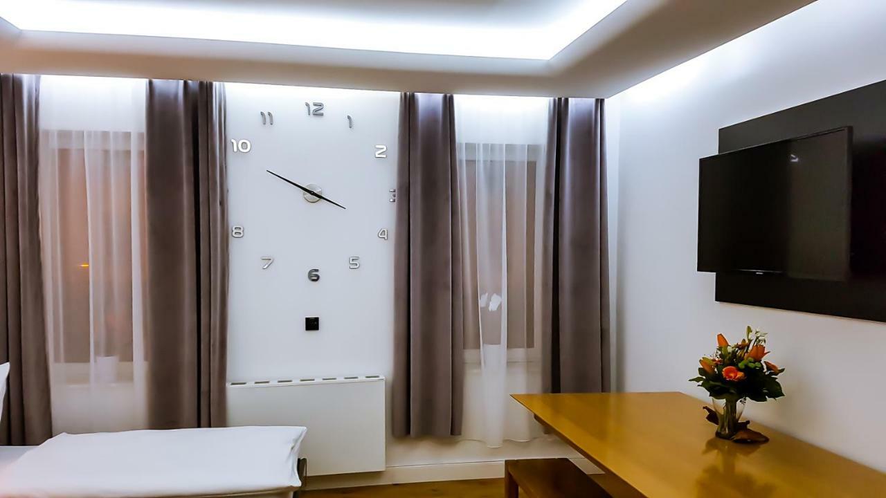 Aparthotel Wohlfuehl Leipzig