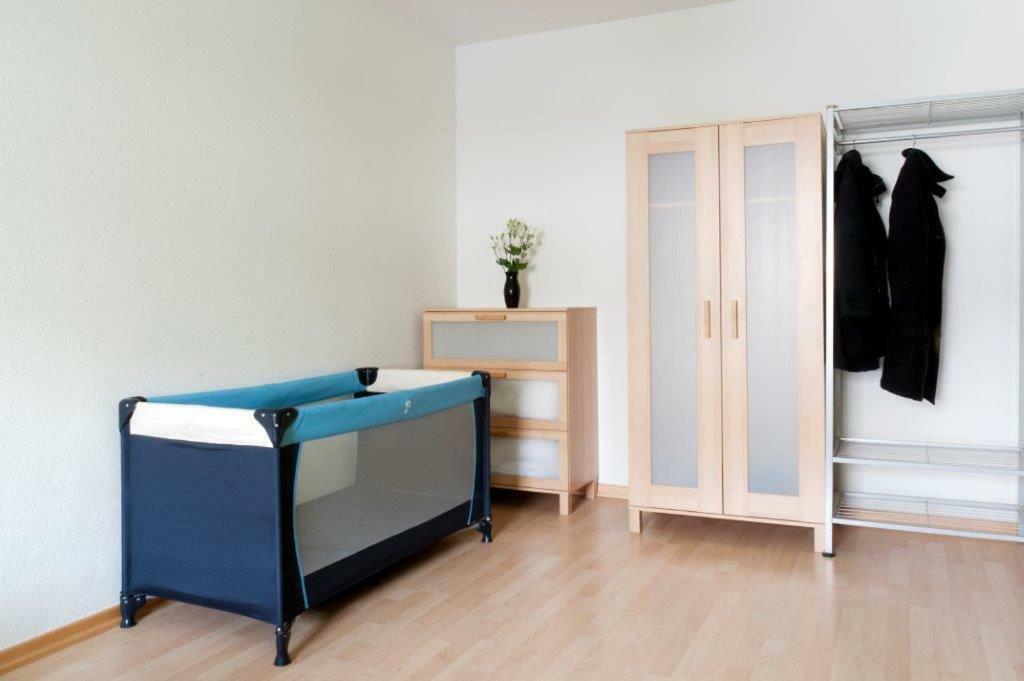 Zentrum Sued Emilienstrasse Apartment *
