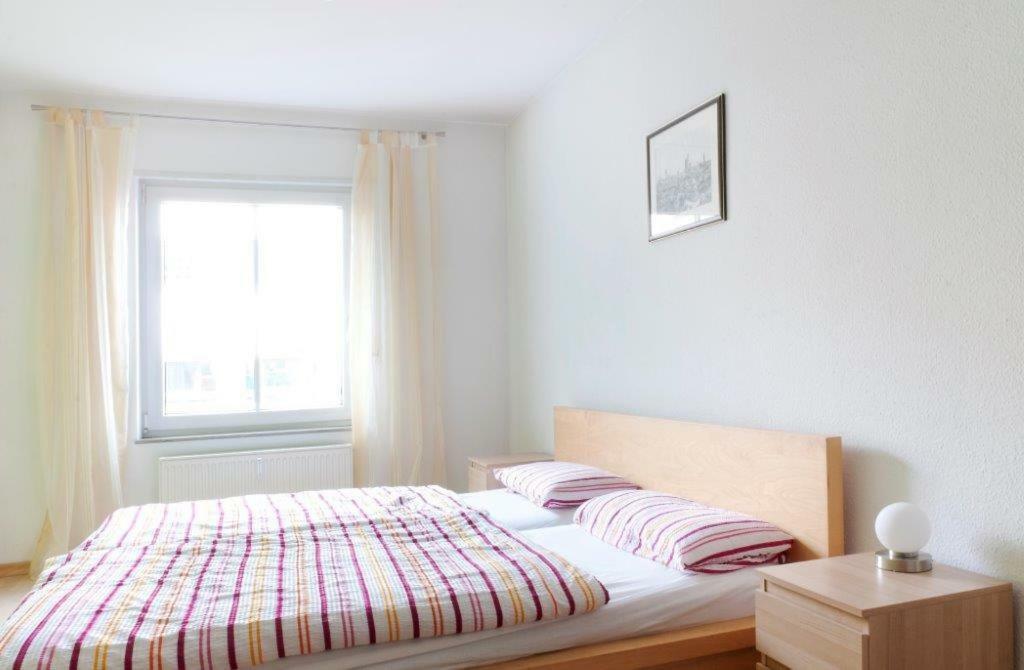 Zentrum Sued Emilienstrasse Apartment Leipzig
