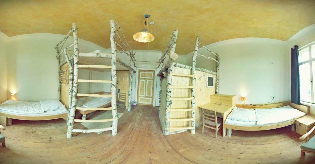 Spirit Hostel