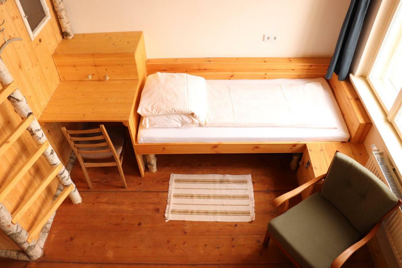 Hostel Spirit *