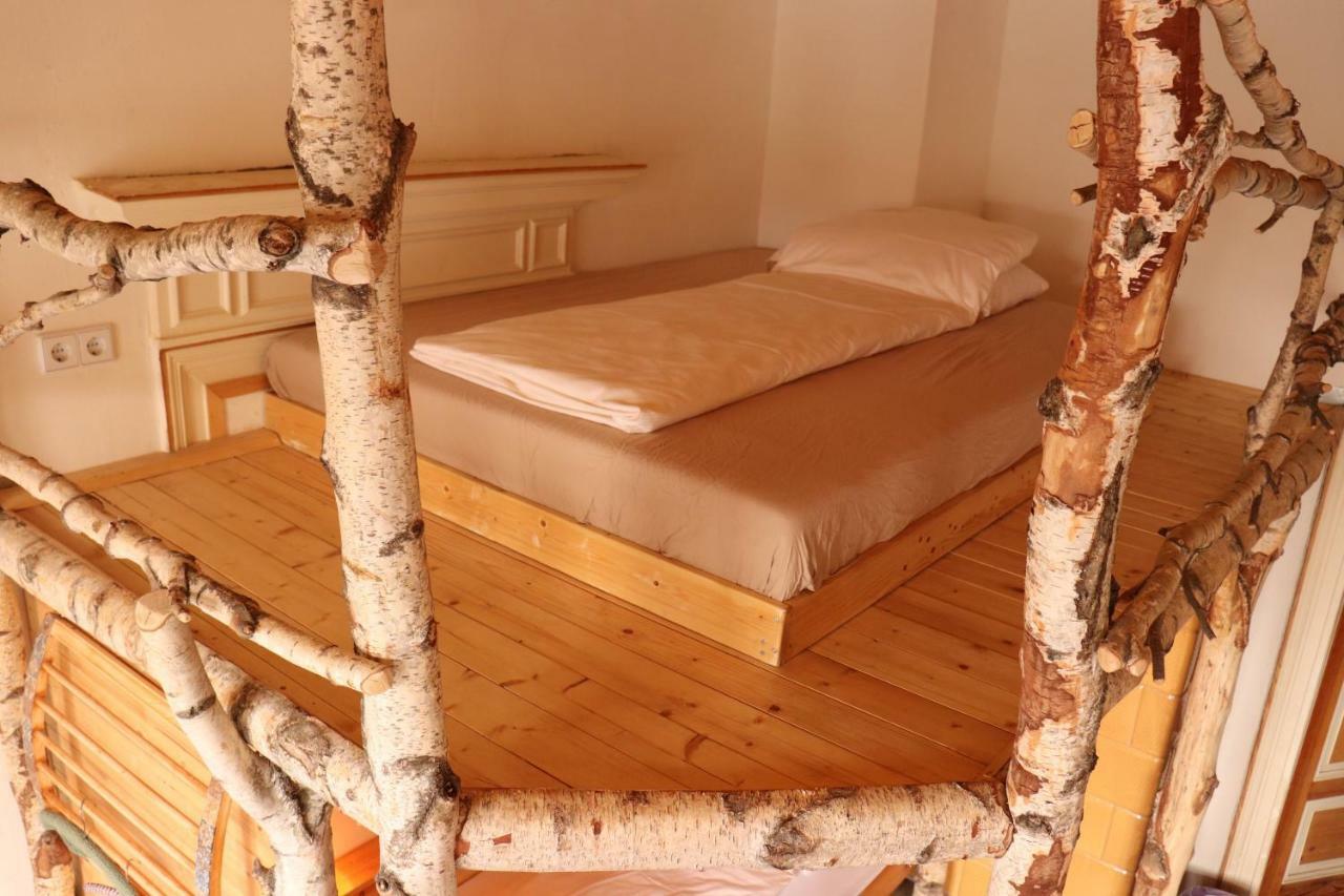 Spirit Hostel Leipzig