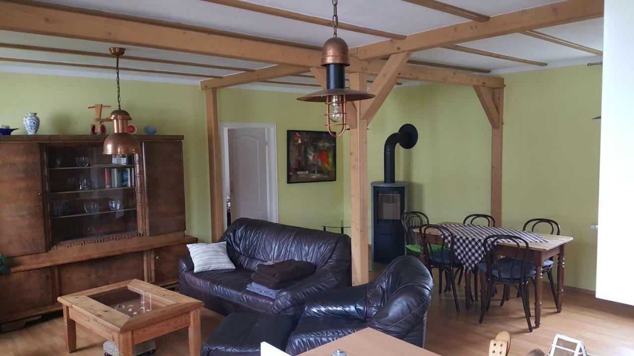 Ferienwohnung Mit Fitness Appartement Leipzig