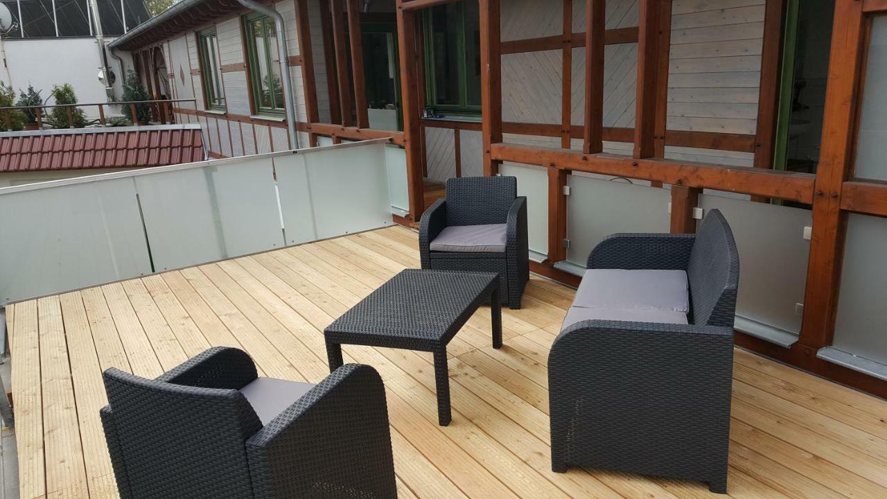 Appartement Ferienwohnung Mit Fitness *