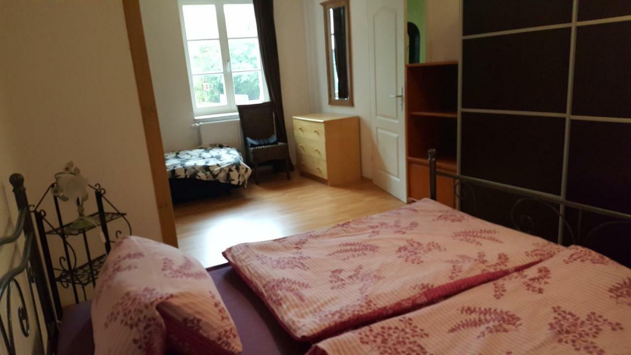 Appartement Ferienwohnung Mit Fitness *