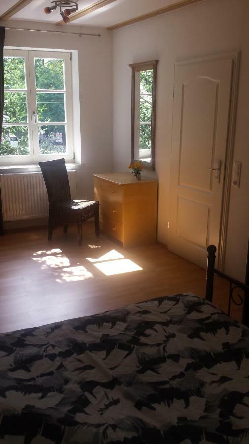 Appartement Ferienwohnung Mit Fitness *