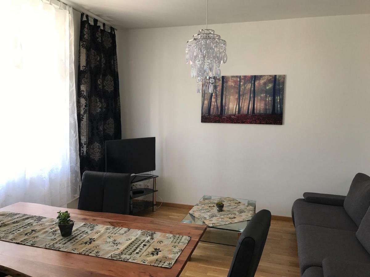 Citycenter Appartement *