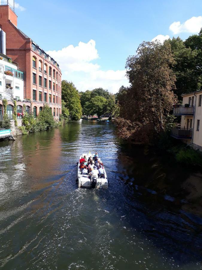 Bambus Leipzig