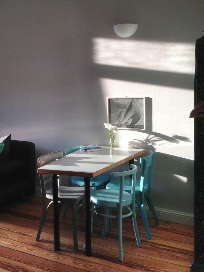 Zeitraum10 Appartement *