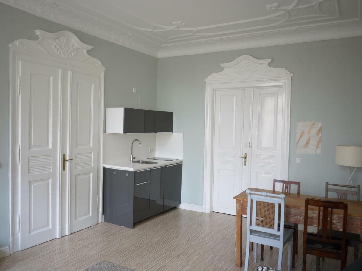 Zeitraum10 Appartement *