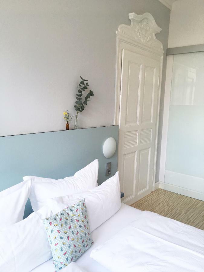 Appartement Zeitraum10 *