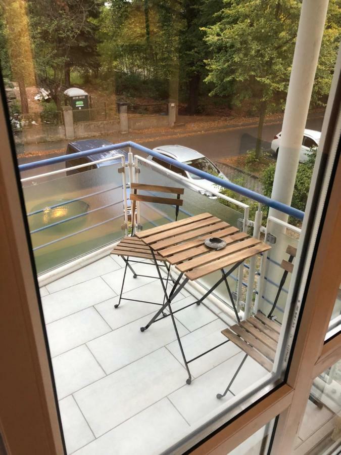 Gaesteapartment Nord Appartement