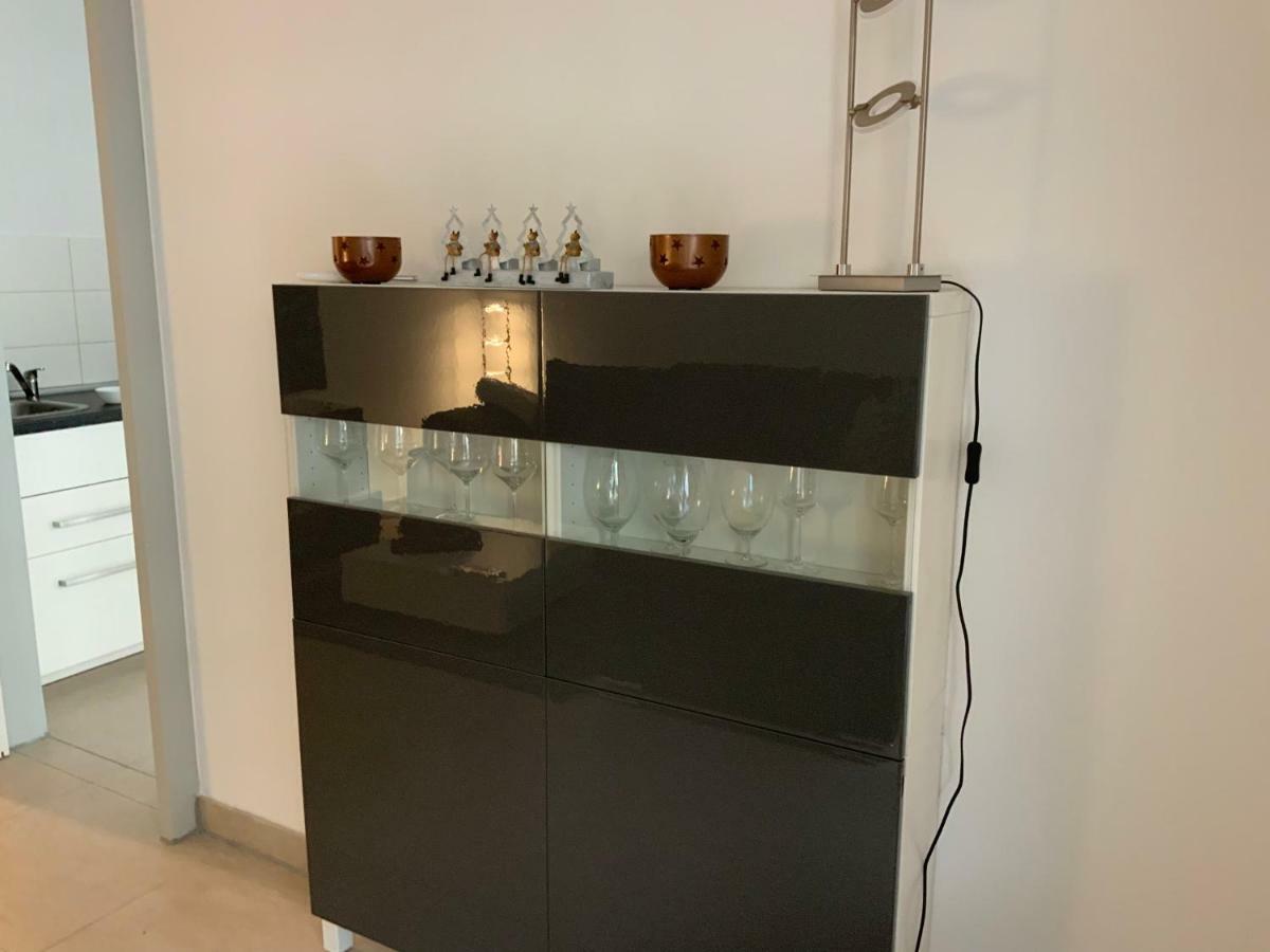 Appartement Sonnige Im Zentrum Mit Terrasse U Tiefgarage - Netflix & Prime *