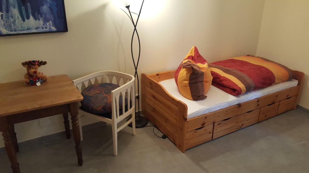 Appartement Zimmer Leipzig