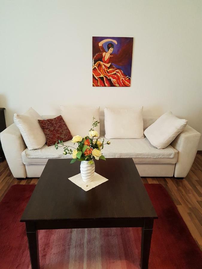 Appartement City Lodge Apartment