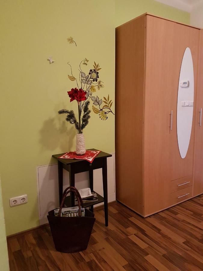 City Lodge Apartment Appartement