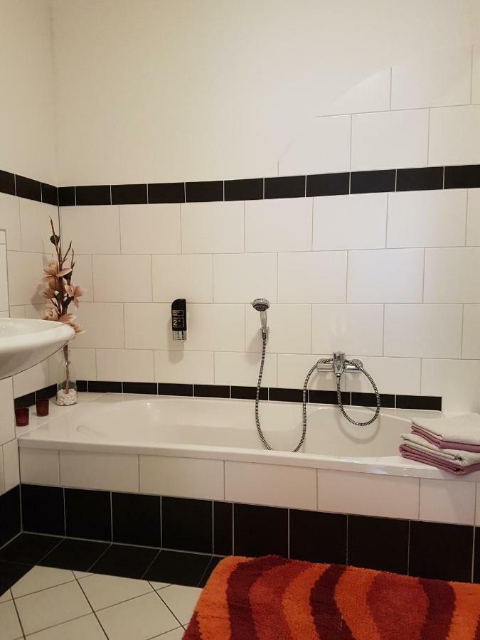 Appartement City Lodge Apartment *