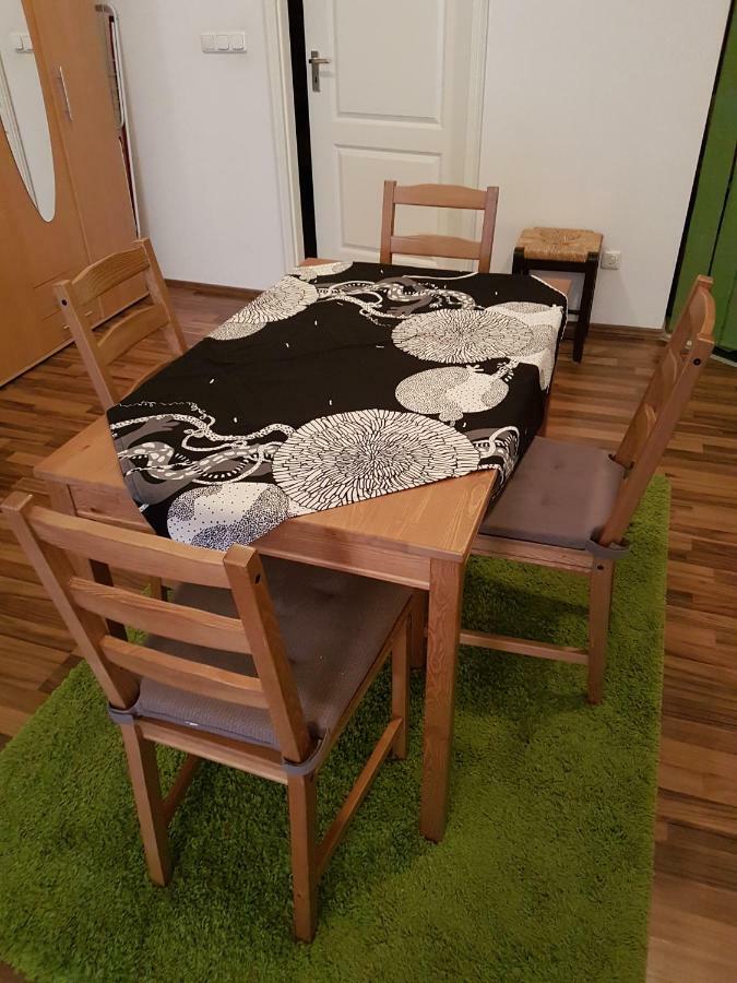 City Lodge Apartment Appartement Leipzig