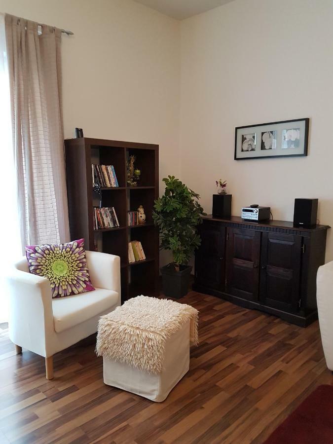 Appartement City Lodge Apartment *