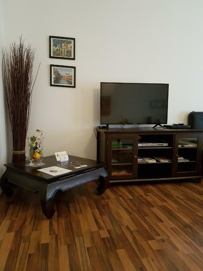 Appartement City Lodge Apartment *