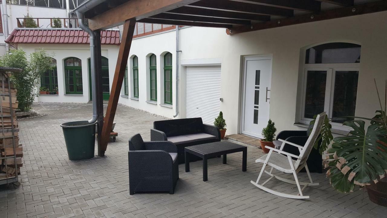 Zimmer Appartement Leipzig