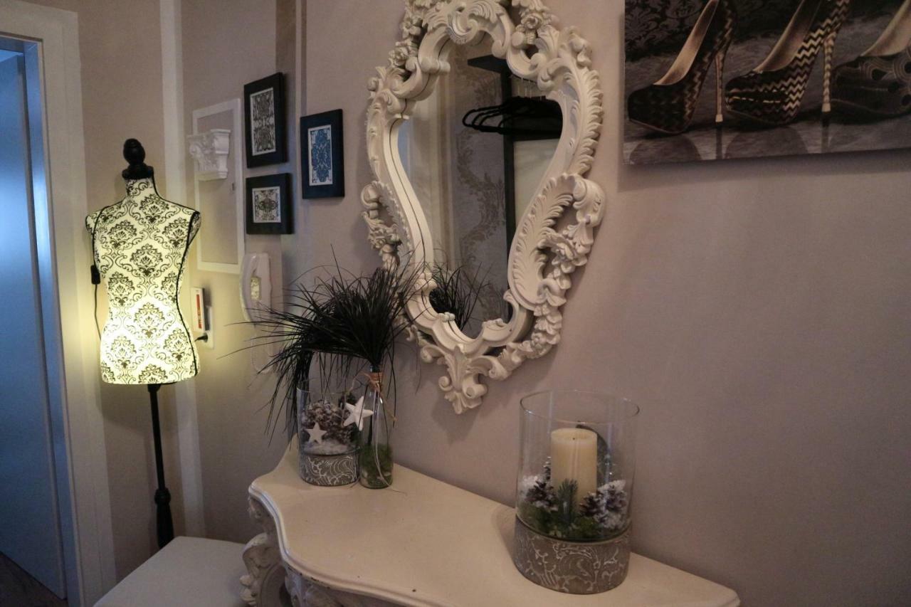Appartement Zentrum Sud *