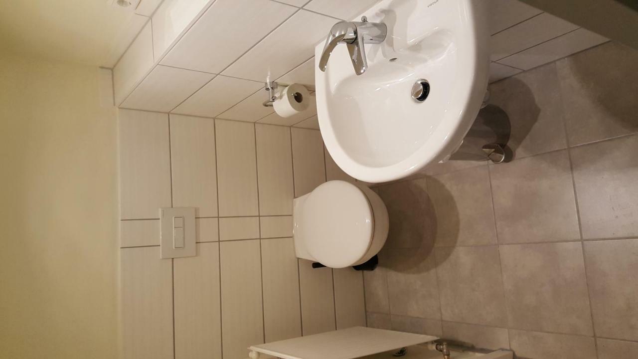 Zimmer Appartement